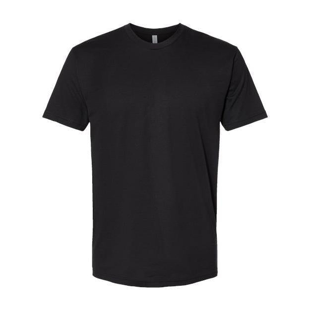 Next Level Cotton T-Shirt