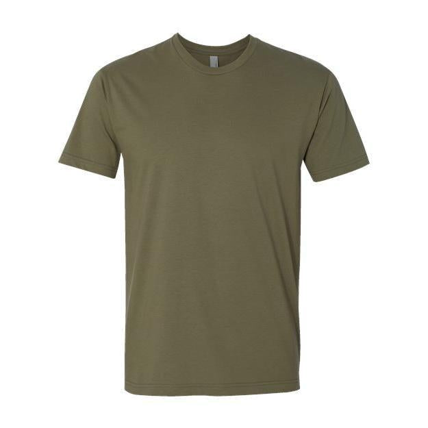 Next Level Cotton T-Shirt