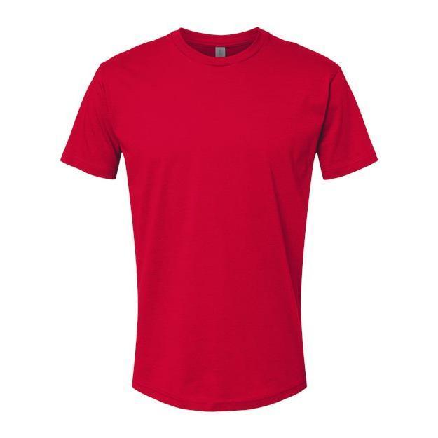 Next Level Cotton T-Shirt