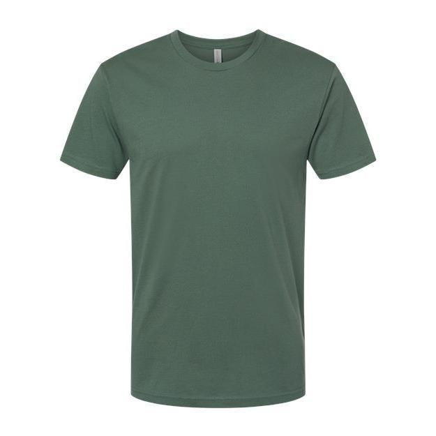 Next Level Cotton T-Shirt