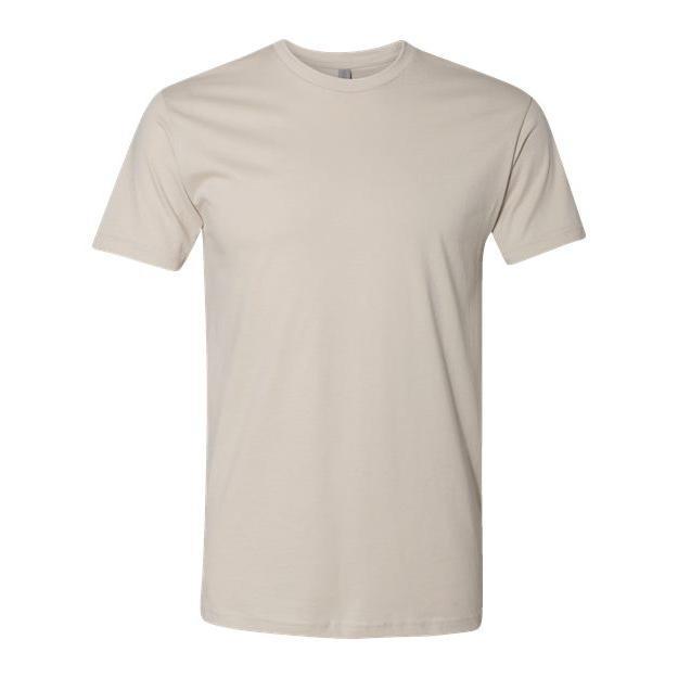 Next Level Cotton T-Shirt