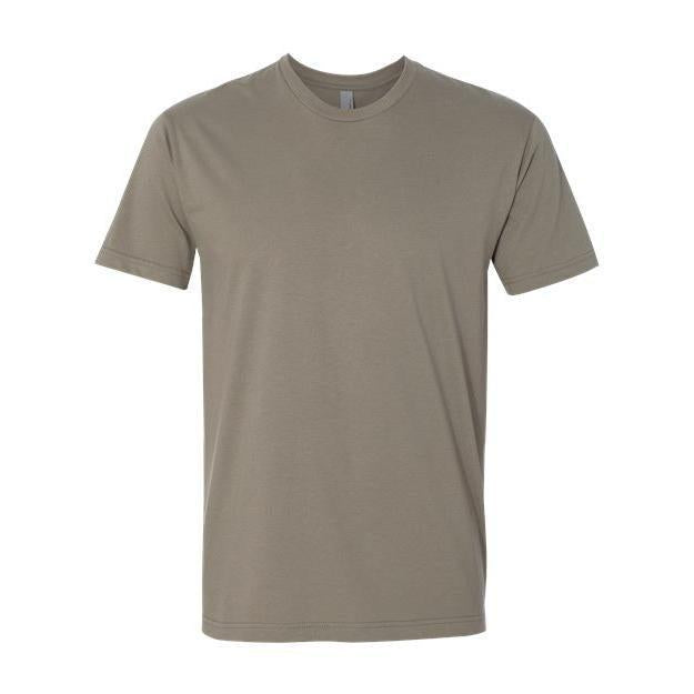 Next Level Cotton T-Shirt