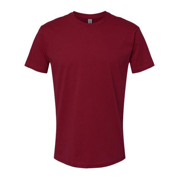 Next Level Cotton T-Shirt