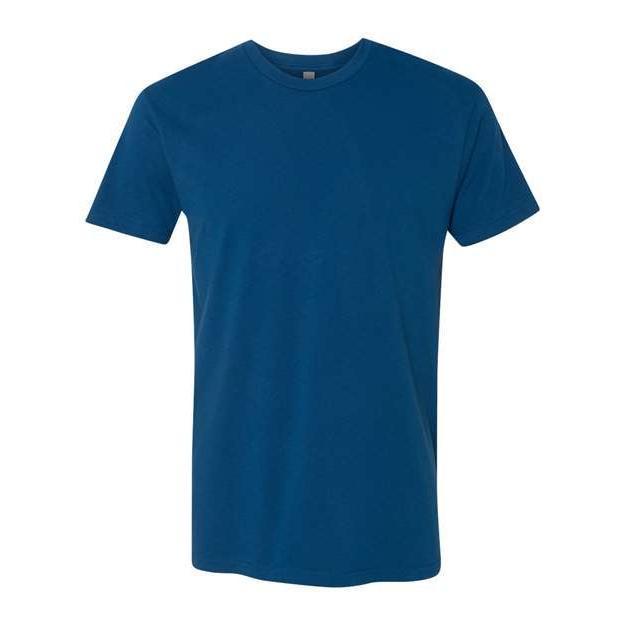 Next Level Cotton T-Shirt