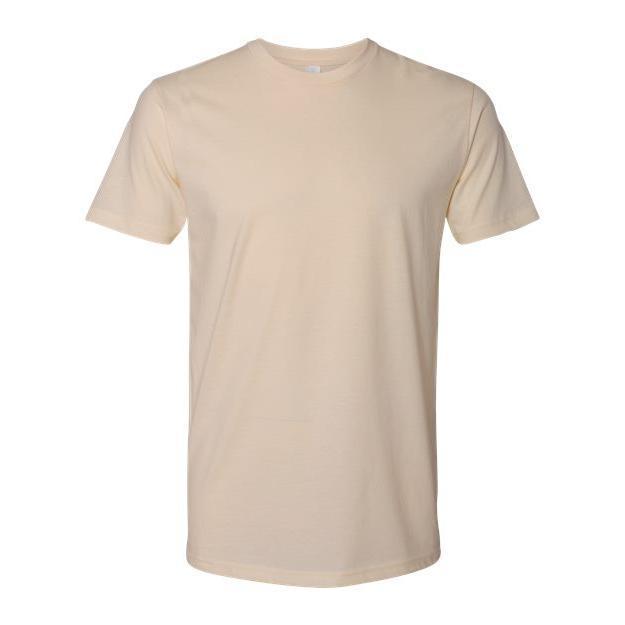 Next Level Cotton T-Shirt