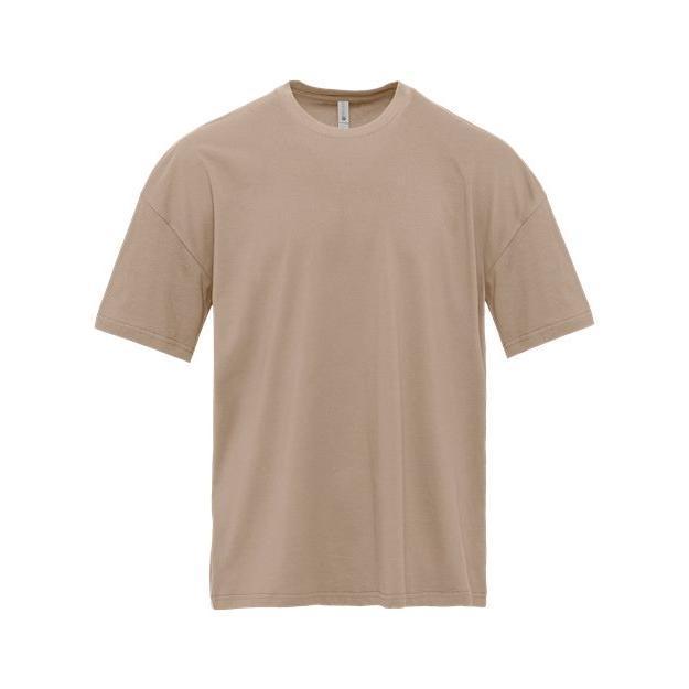 Next Level Heavyweight T-Shirt