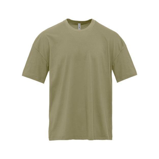 Next Level Heavyweight T-Shirt
