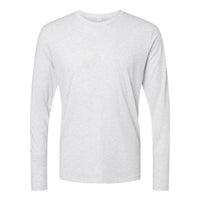 Next Level Men's Triblend Long Sleeve T-Shirt