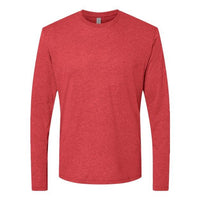 Next Level Men's Triblend Long Sleeve T-Shirt