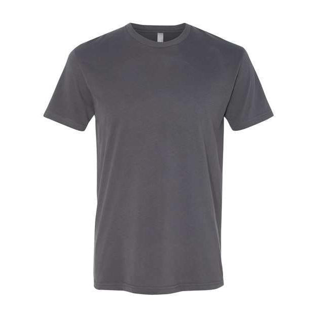 Next Level Sueded T-Shirt