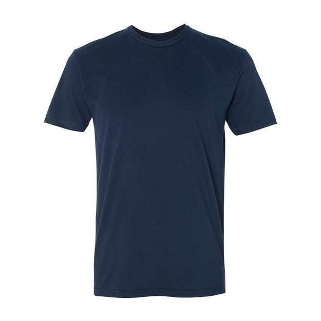 Next Level Sueded T-Shirt