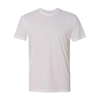 Next Level Sueded T-Shirt