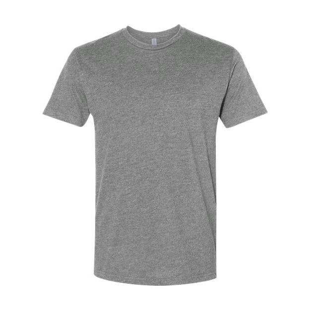 Next Level Sueded T-Shirt