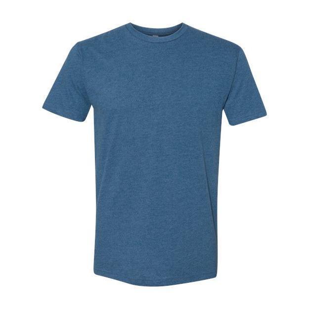 Next Level Sueded T-Shirt
