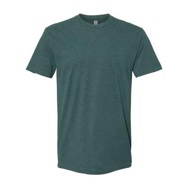 Next Level Sueded T-Shirt
