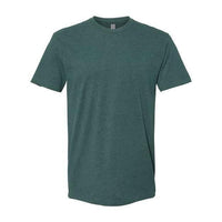 Next Level Sueded T-Shirt