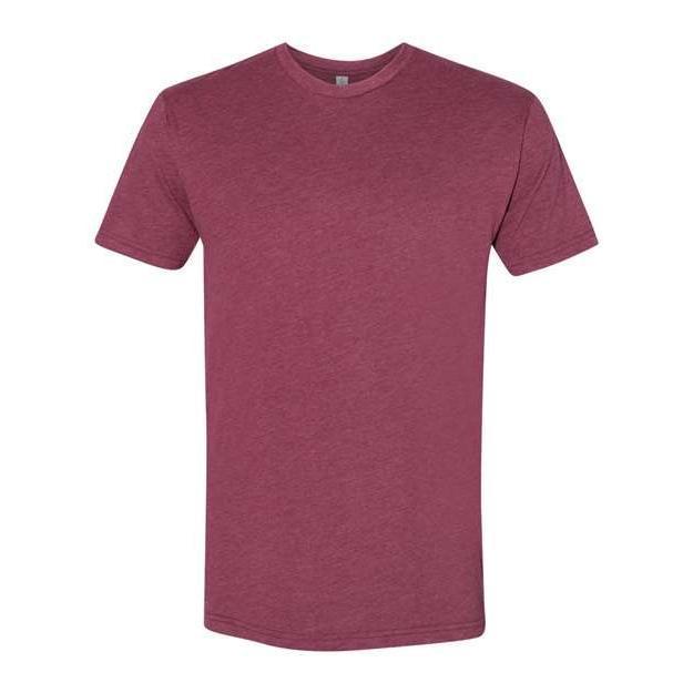 Next Level Sueded T-Shirt