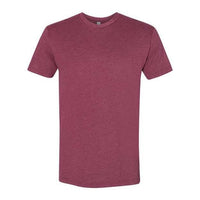Next Level Sueded T-Shirt