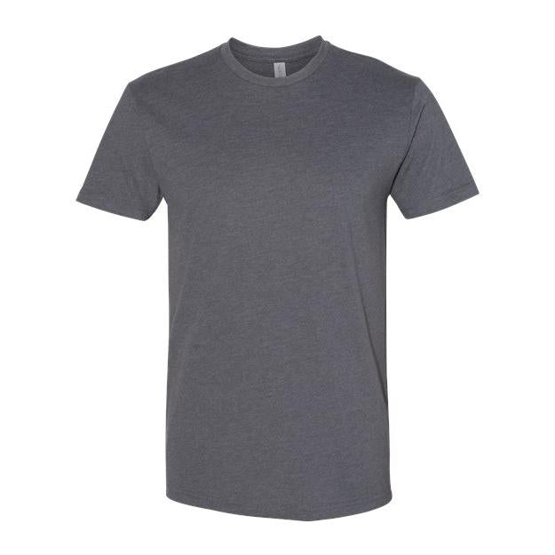 Next Level Sueded T-Shirt