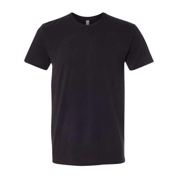 Next Level Sueded T-Shirt