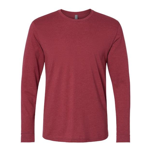 Next Level Unisex CVC Long Sleeve T-Shirt
