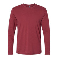 Next Level Unisex CVC Long Sleeve T-Shirt