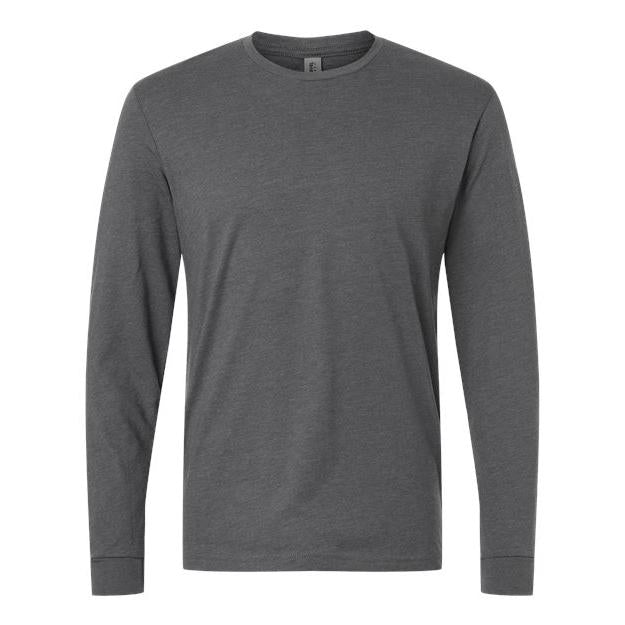 Next Level Unisex CVC Long Sleeve T-Shirt