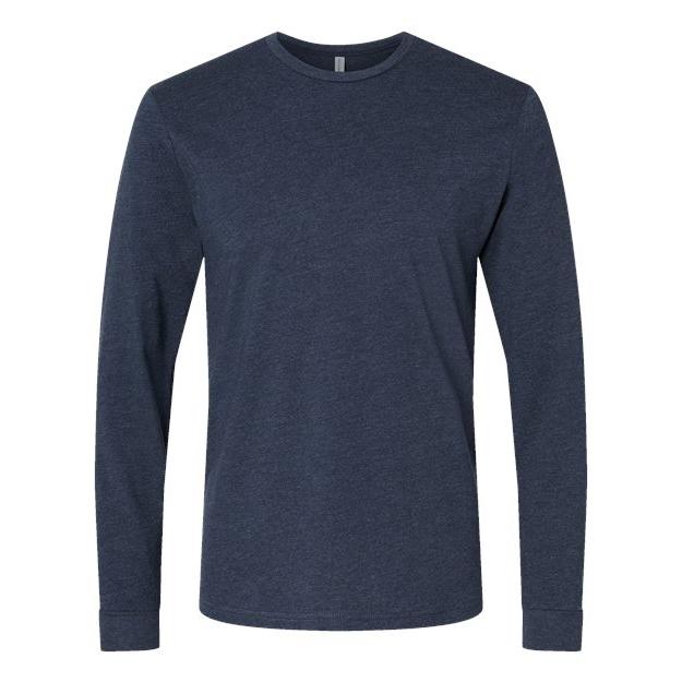 Next Level Unisex CVC Long Sleeve T-Shirt
