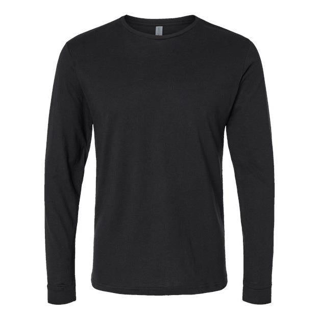 Next Level Unisex CVC Long Sleeve T-Shirt