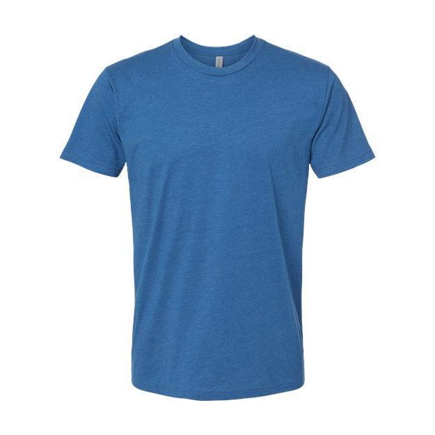 Next Level Unisex CVC T-Shirt