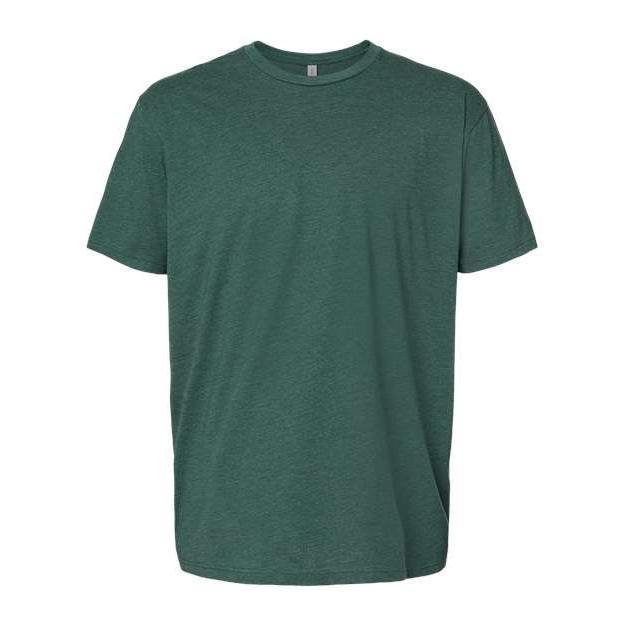 Next Level Unisex CVC T-Shirt