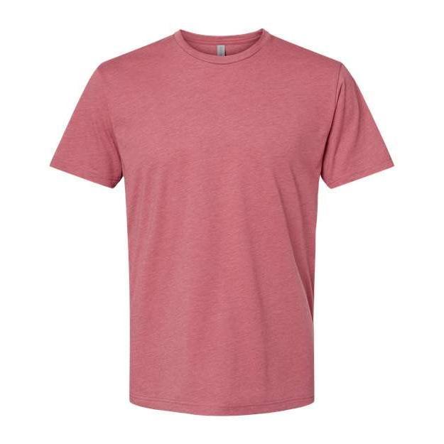 Next Level Unisex CVC T-Shirt