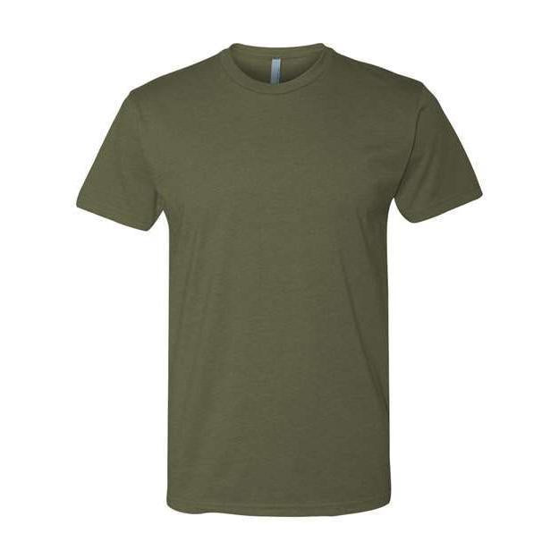 Next Level Unisex CVC T-Shirt