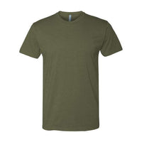 Next Level Unisex CVC T-Shirt
