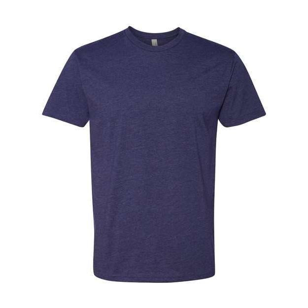 Next Level Unisex CVC T-Shirt