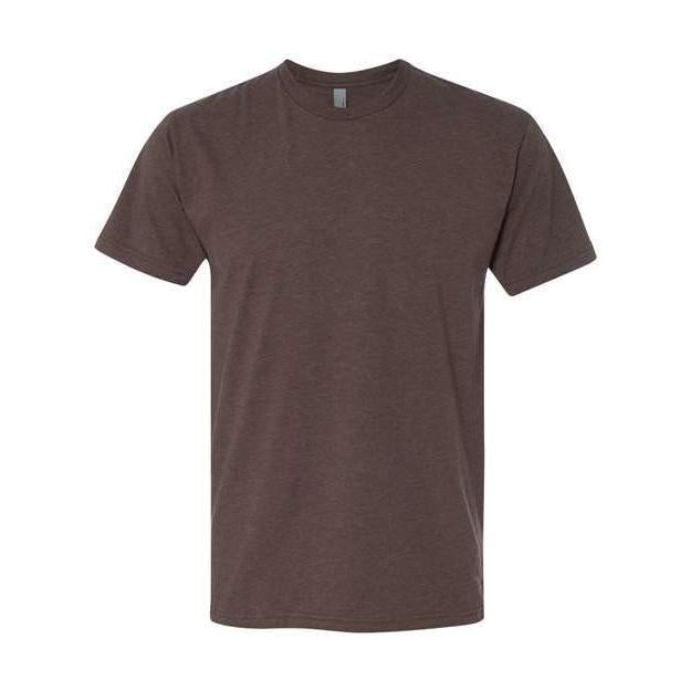 Next Level Unisex CVC T-Shirt