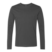 Next Level Unisex Cotton Long Sleeve T-Shirt