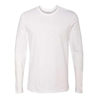 Next Level Unisex Cotton Long Sleeve T-Shirt