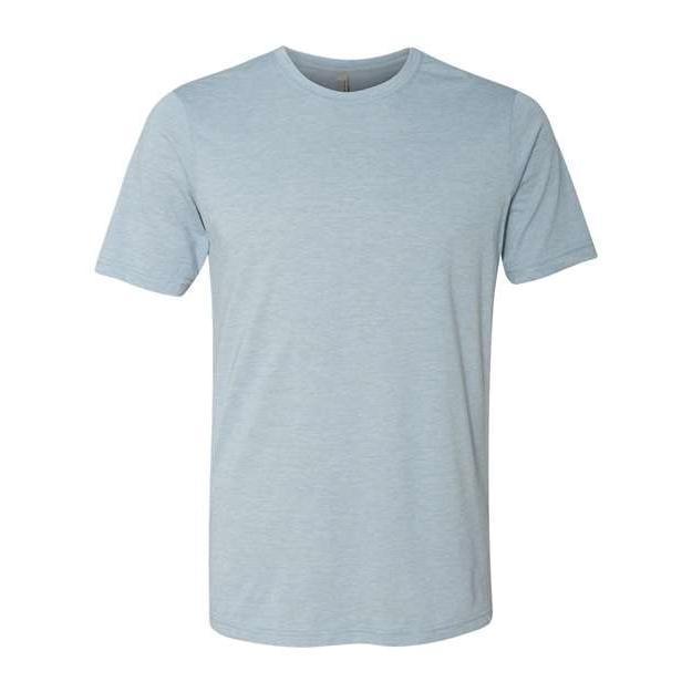 Next Level Unisex Festival T-Shirt