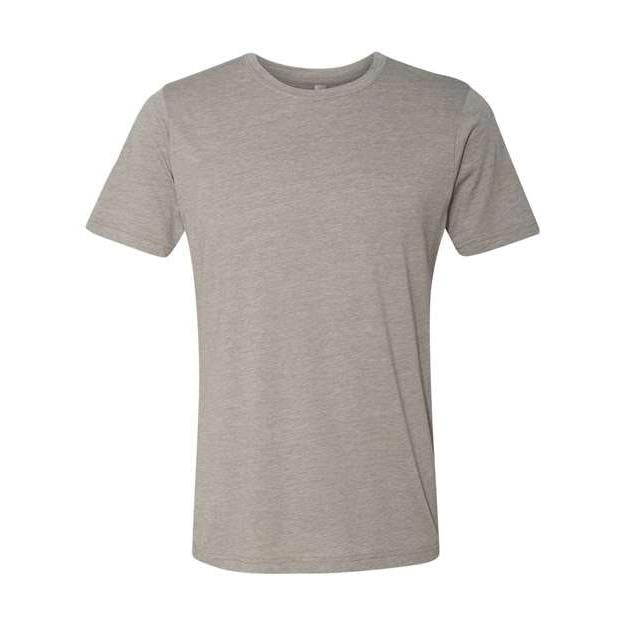 Next Level Unisex Festival T-Shirt