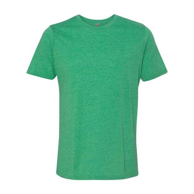 Next Level Unisex Festival T-Shirt