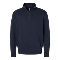 Next Level Unisex Fleece Quarter-Zip Pullover