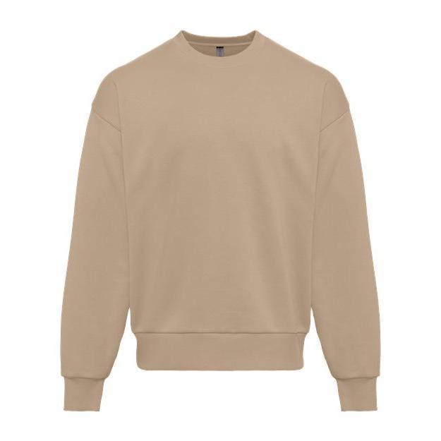 Next Level Unisex Heavyweight Crewneck Sweatshirt