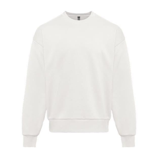 Next Level Unisex Heavyweight Crewneck Sweatshirt