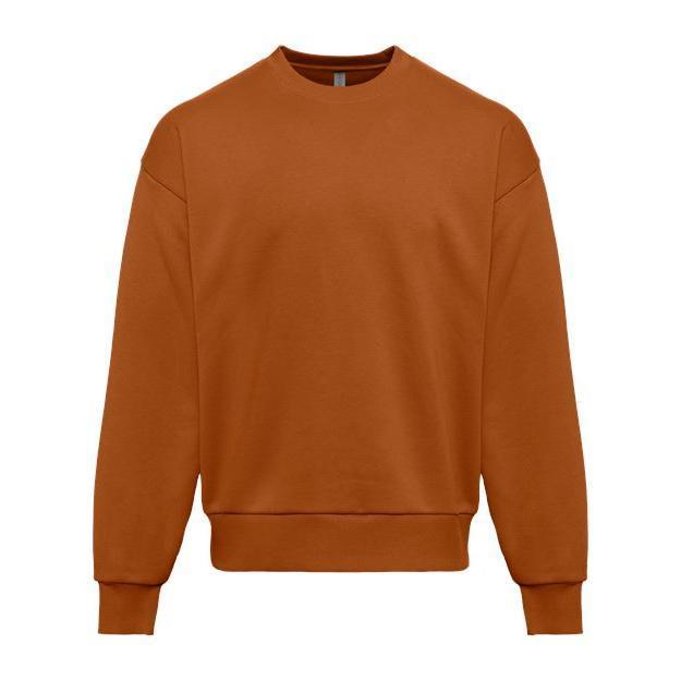 Next Level Unisex Heavyweight Crewneck Sweatshirt