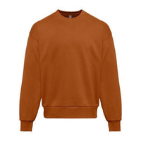 Next Level Unisex Heavyweight Crewneck Sweatshirt