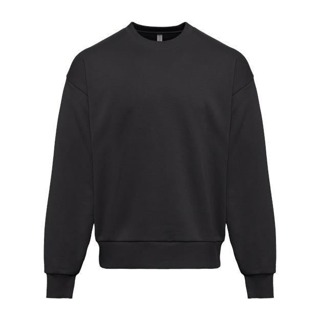Next Level Unisex Heavyweight Crewneck Sweatshirt