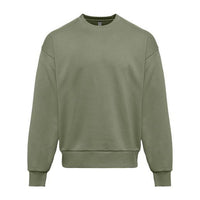 Next Level Unisex Heavyweight Crewneck Sweatshirt