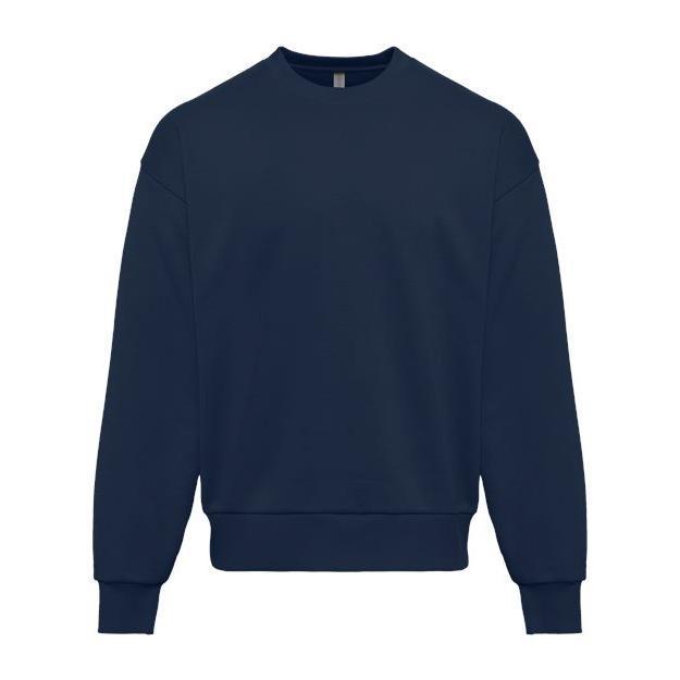 Next Level Unisex Heavyweight Crewneck Sweatshirt