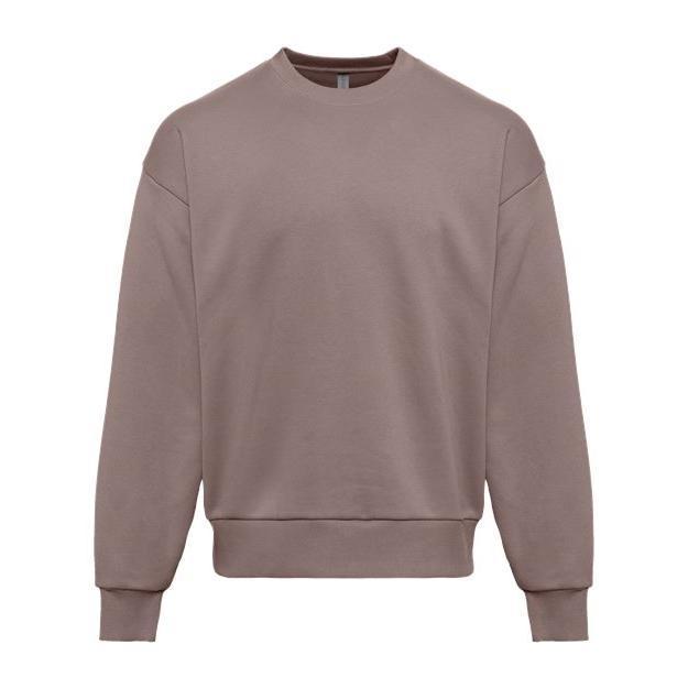 Next Level Unisex Heavyweight Crewneck Sweatshirt